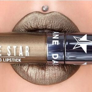 NIB Jeffree Star x Shane Dawson Liquid Lip In SHANE